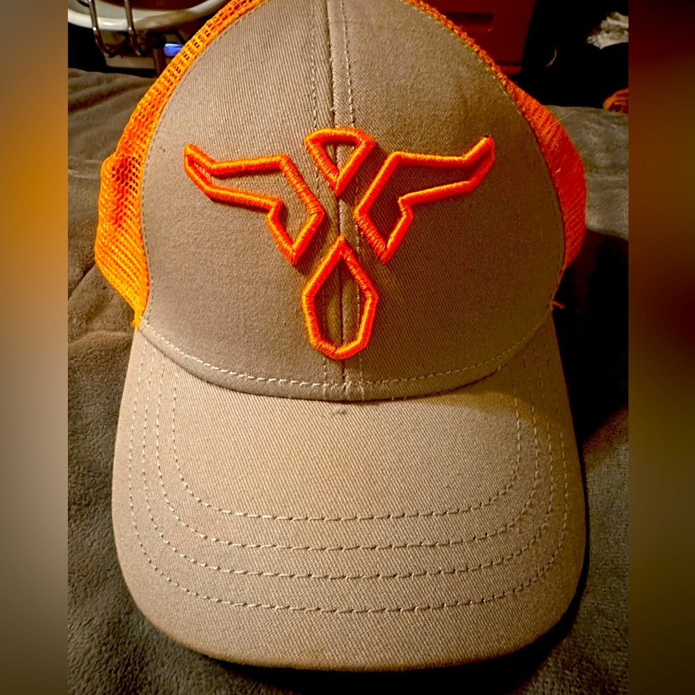 Wrangler Youth Hat